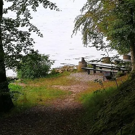 Frühstückspension Kastanievejens Svendborg