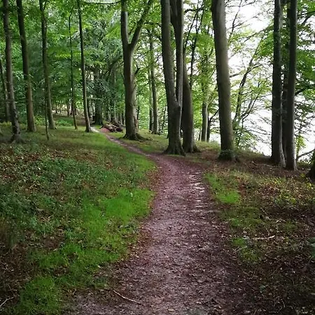 Kastanievejens * Svendborg