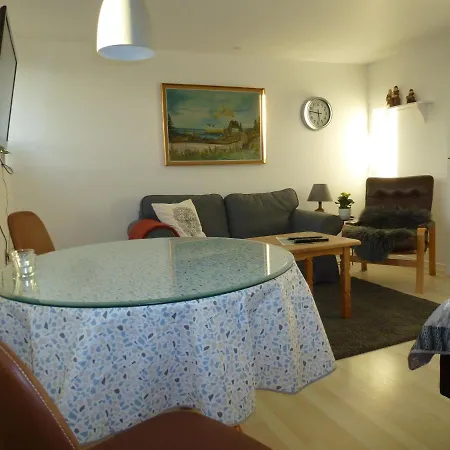 Kastanievejens *