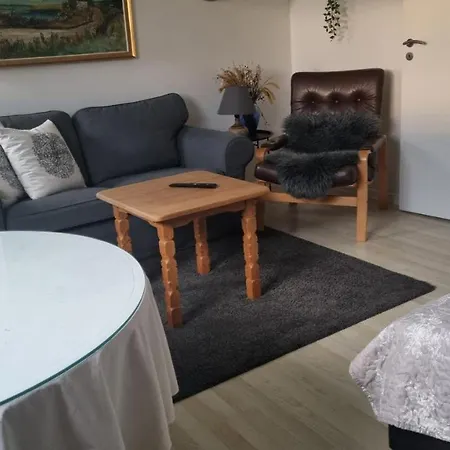 Kastanievejens *