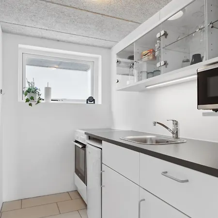 Kastanievejens Svendborg